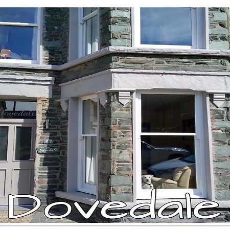 Dovedale Villa Keswick  Buitenkant foto