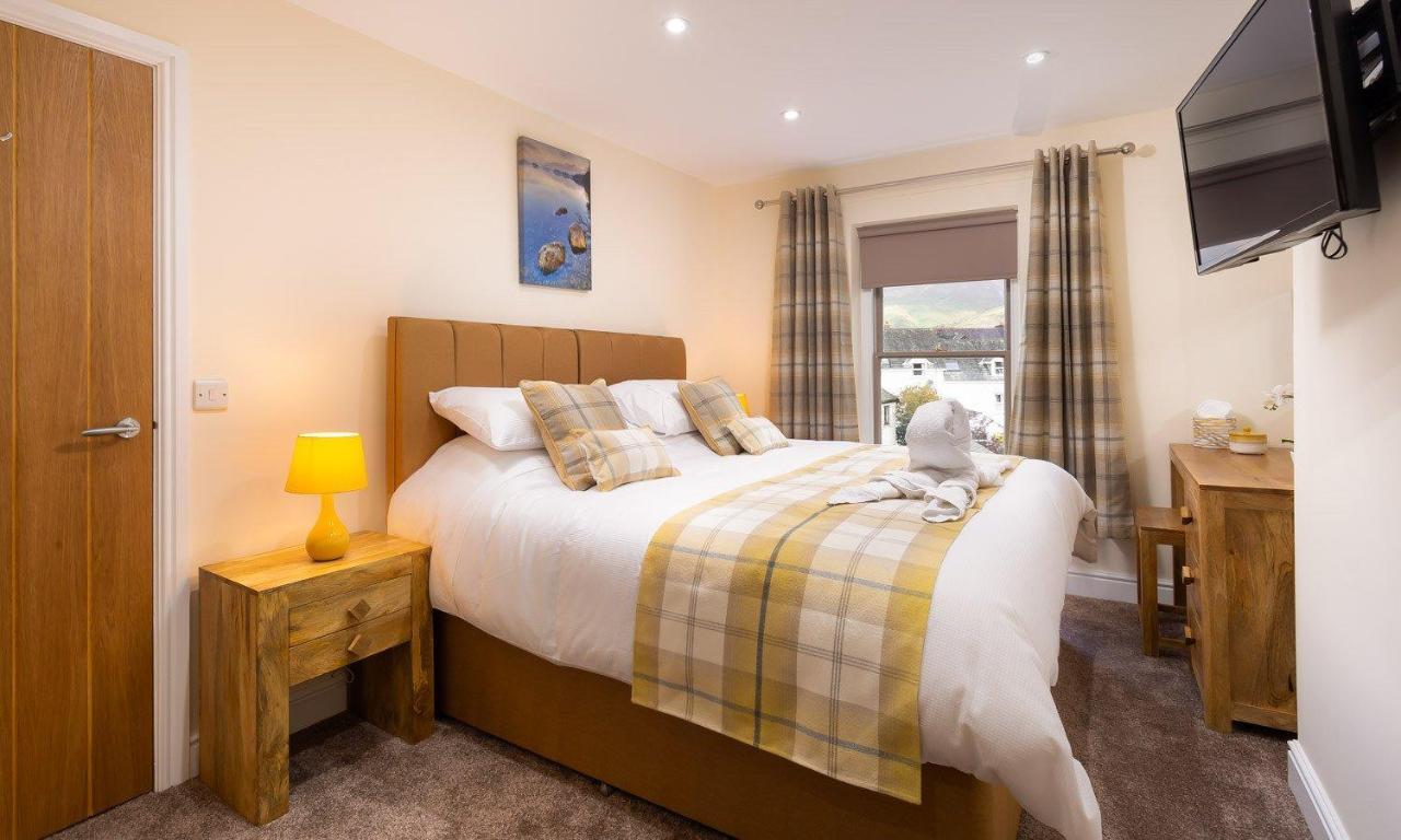Dovedale Villa Keswick  Buitenkant foto
