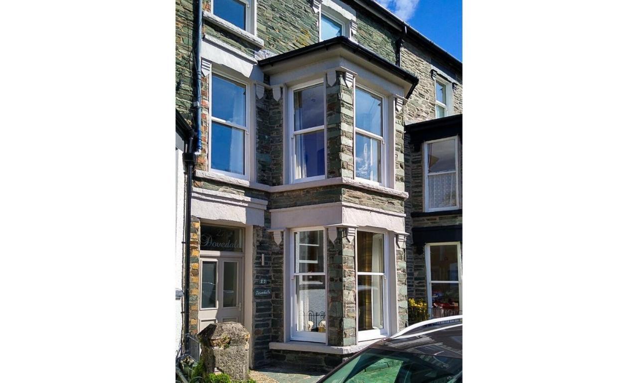 Dovedale Villa Keswick  Buitenkant foto